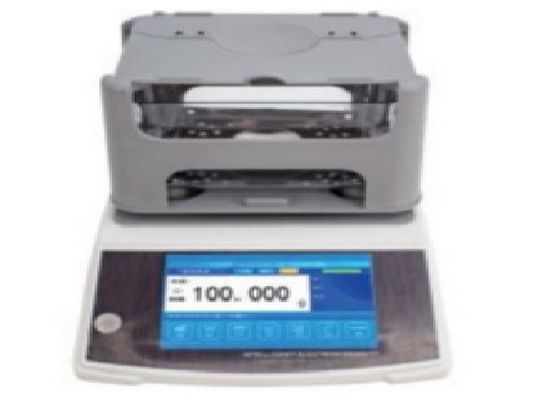 JL white Touch screen Precious Metal Densimeter 600g For Gold Platinum K Gold Alloy Other Precious Metal