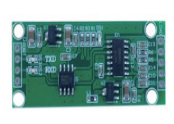 SJ101M Weight/force PCB main board Module TTL Or RS232 For Intelligent Electronic Scale 5-12V