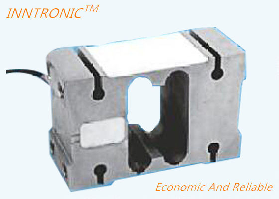 Single Point Load Cell IN-ILGB Capacity 750kg C3 Alloy Steel weight force sensor IP65 for 1.2*1.2m Platform bench scale 2mv/v
