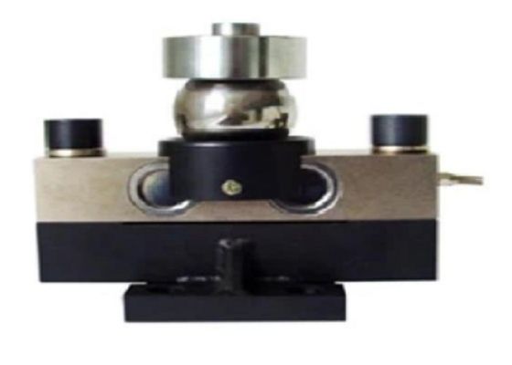Load Cell 612B 10-50ton alloy steel Double Ended Beam weight force sensor will upper cover for truck scale weighing weighbridge 2.0± 0.002mV/V