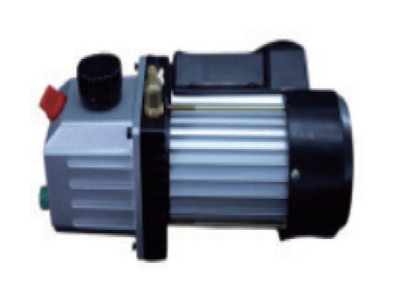 NTD gray Vacuum Negative Pressure Sealing Device 0-100kpa Supports 200 Groups Of Test Sample For Library