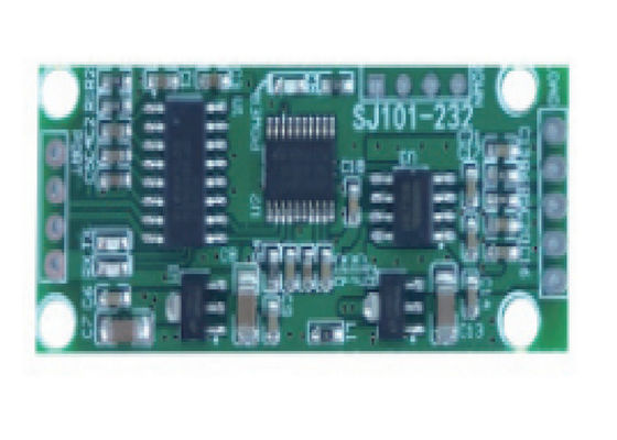 SJ101M Weight/force PCB main board Module TTL Or RS232 For Intelligent Electronic Scale 5-12V