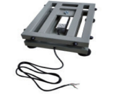 IN-PS 60-500kg 0.001kg-0.1kg Carbon Steel bench Scale Body And Weight Sensor For 30x40 40x50 50x60CM Platform