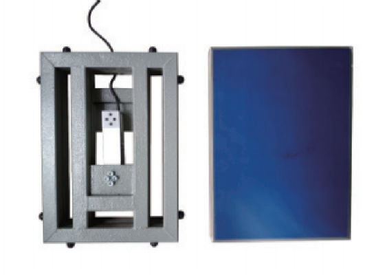 IN-PS 60-500kg 0.001kg-0.1kg Carbon Steel bench Scale Body And Weight Sensor For 30x40 40x50 50x60CM Platform