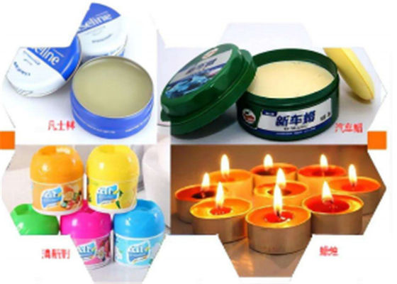 MY-GZJ-RGAutomatic  Hot Cold Filling Production machine Line ± 1% For Cream Bottle Packaging 20-50 Bottles/minute