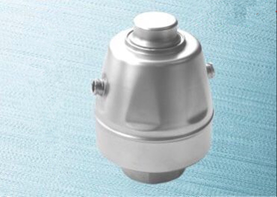 IN-SDS Industrial weighbridge Column Alloy steel Load Cell 10t To 50t for Accurate Weight Measurement in Harsh Environments