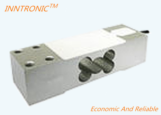 Single Point Load Cell IN-D42 500KG C3 C4 Electronic Aluminum Weight force sensor for counting scale 2±0.1mV/V