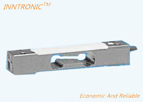 Single point Load Cell IPW6C Capacity 3-40kg Static Weighing Aluminum weight force sensor 2mv/v C3 C6 for Counting Scale IP67